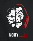 Džemperis Money Heist Džemperis Money Heist